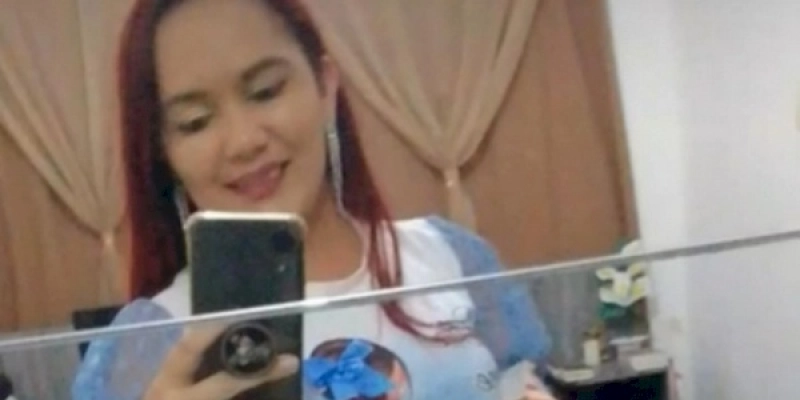 Mulher que pulou de ponte em São Bento é transferida ao Regional de Sousa, com várias fraturas