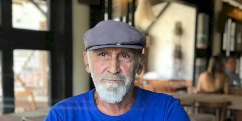 Morre em João Pessoa Francisco Wilson do Nascimento, pai da jornalista Marly Lúcio
