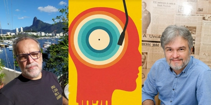 Programa Espaço Cultural destaca discos paraibanos que ressignificaram a MPB em 1979