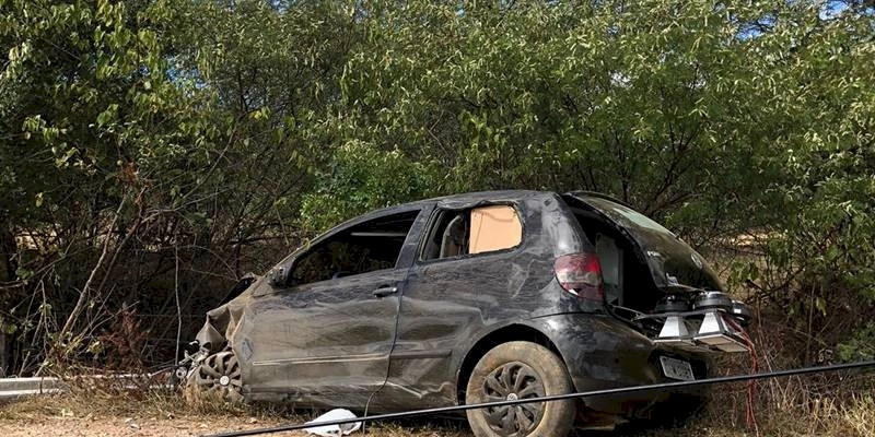 Dois sousenses morrem após praticarem assaltos e entrarem em confronto com a Polícia em Alexandria