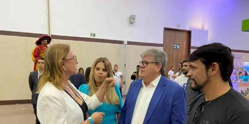 Município de São José de Piranhas se destaca em participação na Expo Turismo Paraíba, com arte, cultura e apresentações