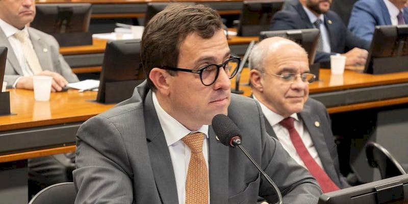 Câmara aprova PL de Gervásio que torna Dia de Zumbi e da Consciência Negra feriado nacional