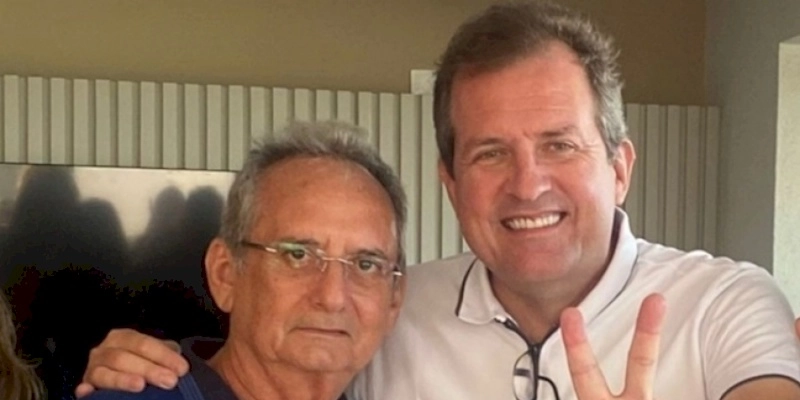 O silêncio de Zé Célio, incomoda, incomoda, muita gente!