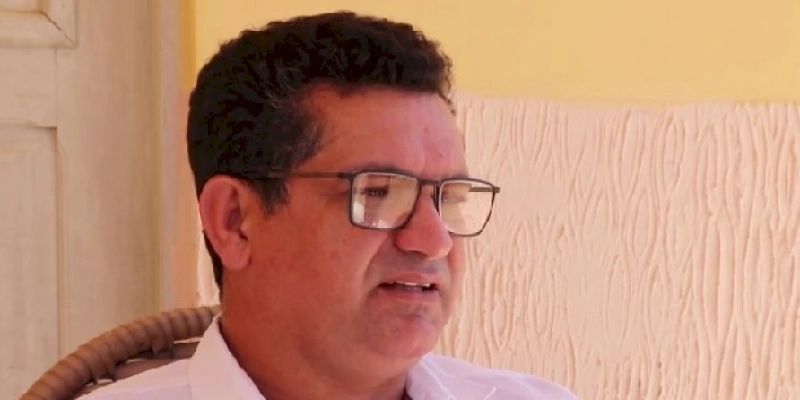 Denúncia contra Prefeito de São João do Rio do Peixe é arquivada pelo TCE da Paraíba