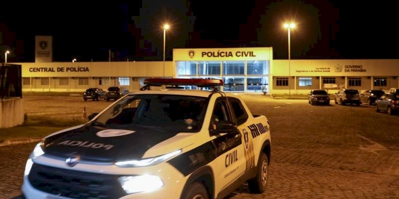 Motorista de aplicativo é morto a facadas durante a madrugada em João Pessoa 