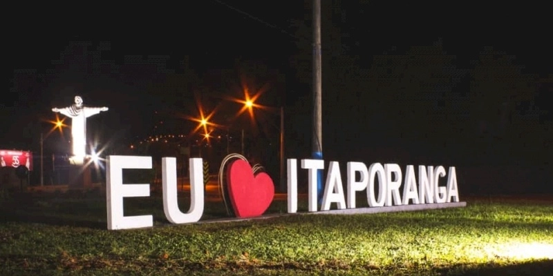 Incisos de lei municipal de Itaporanga que tratam de feriados são julgados inconstitucionais