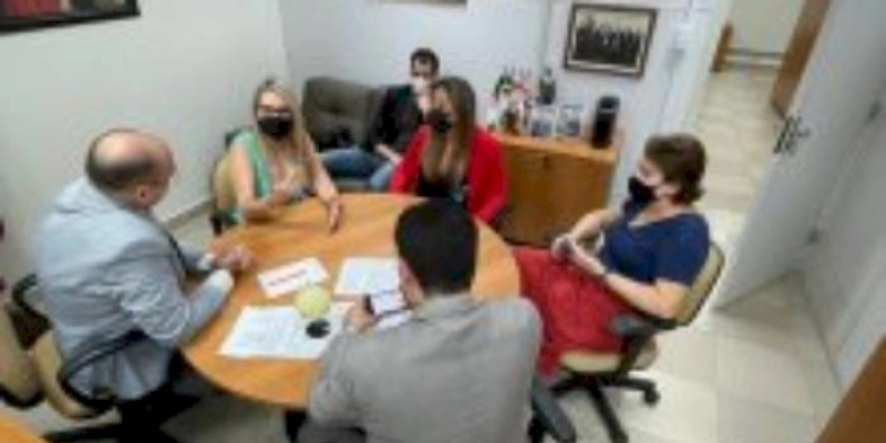 Nupemec-TJPB e Procon Estadual firmam parceria para atender pessoas superendividadas