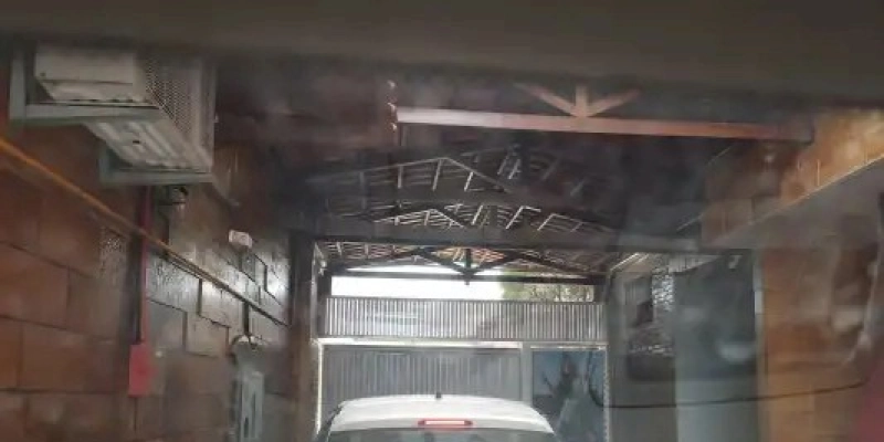 MP abre investigação para apurar uso do carro da saúde de Guarabira em Motel na Capital
