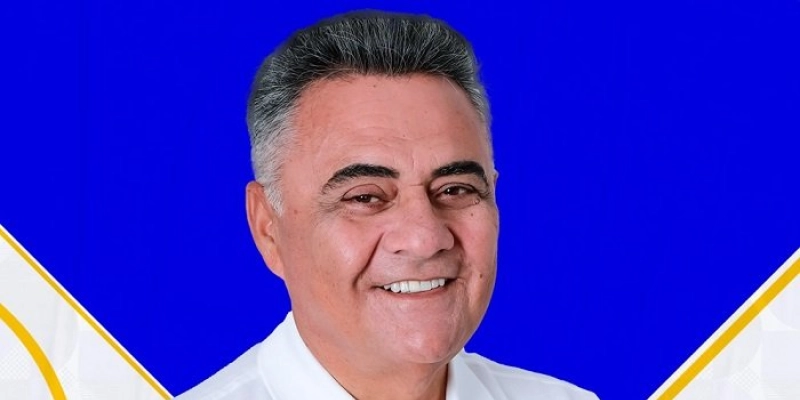 Ministro Nunes Marques vota a favor da posse de Márcio Roberto na Assembleia Legislativa da Paraíba