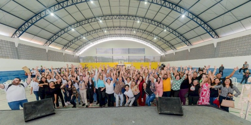 Se Liga no Enem e Desafio Nota Mil são lançados em grande evento e estudantes já podem se inscrever a partir de quarta-feira