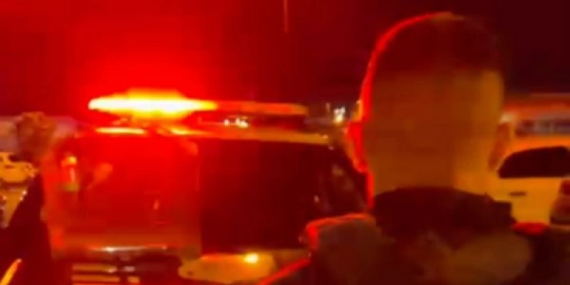 Ação da PRF flagra homem com ave silvestre na Paraíba; Polícia Ambiental acionada