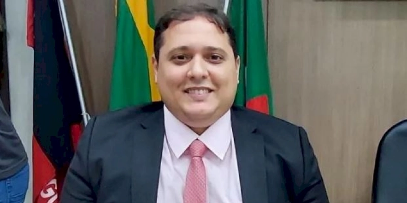 Vereador Novinho de Carlão revela orgulho de assumir a posição de Secretário Geral do PDT em Sousa, e destaca novas lideranças 