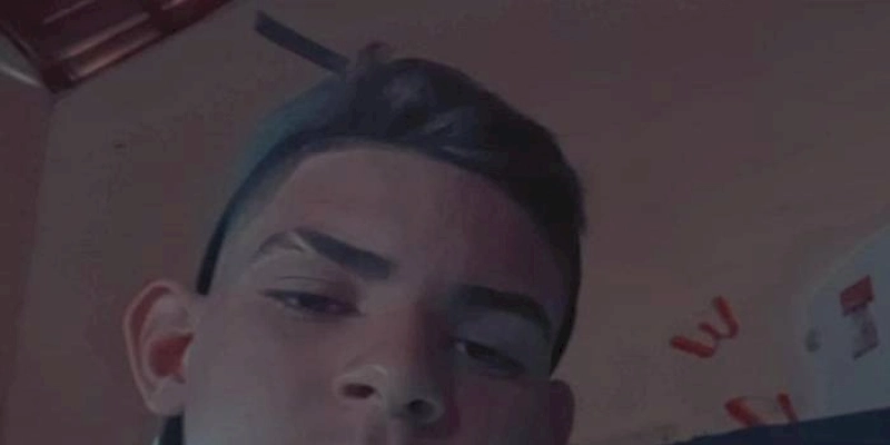 CHOCANTE - Jovem morre eletrocutado no Distrito de Casinha do Homem, no município de Santa Cruz