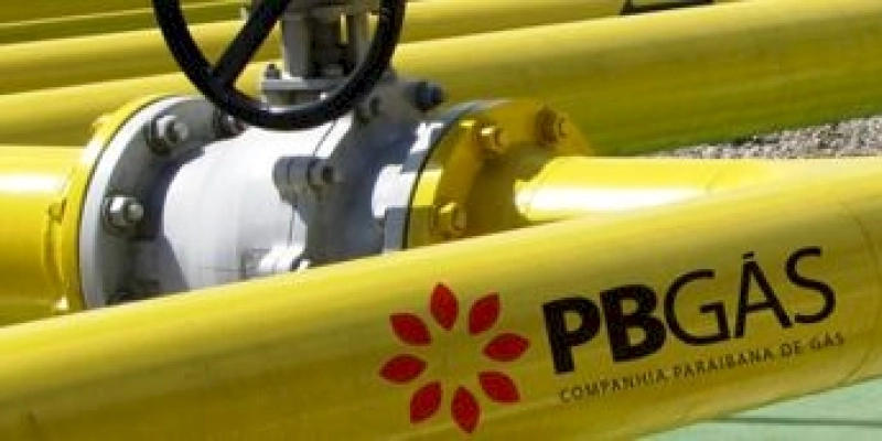 PBGás diminui em 9,7% a tarifa do GNV a partir desta terça-feira na Paraíba