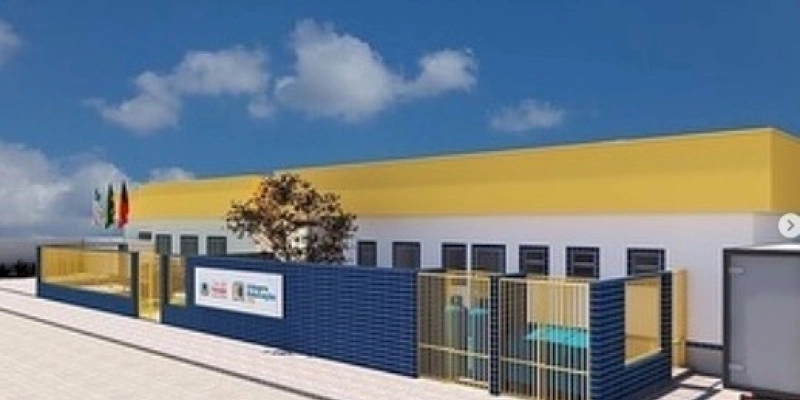 Athayde anuncia construção de Creche Infantil na Zona Rural do Lastro 