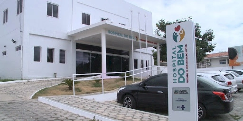 Hospital Regional de Patos é credenciado para realizar cirurgias de reconstrução mamária em pacientes com câncer a partir de 2024