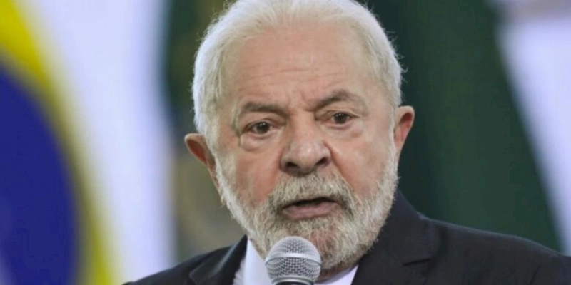 AGU afirma que “está analisando” falas de Lula sobre “golpe” sofrido por Dilma