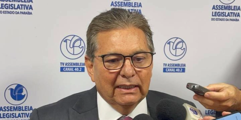 Assembleia da Paraíba alinha regimento às normas do STF e prepara eleição interna