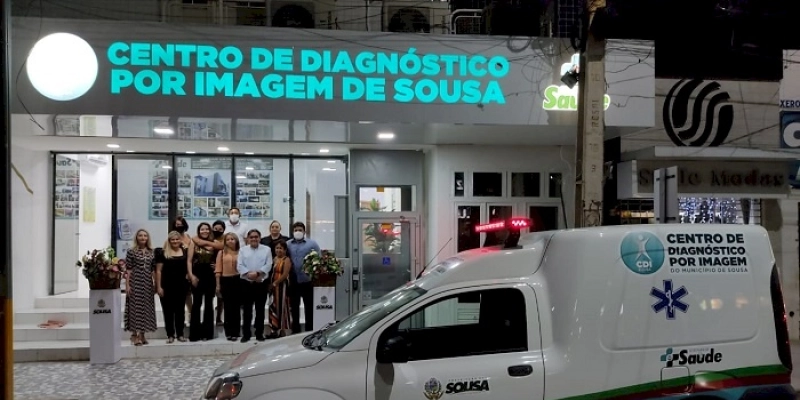 TCE extingue denúncia em processo de licitação da saúde em Sousa 