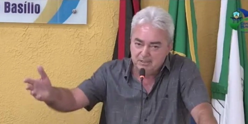 STJ reverte condenação e torna Salvam Mendes elegível em Nazarezinho
