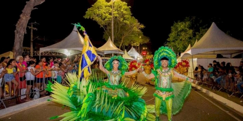 Projeto do Carnaval 2024 é aprovado e Prefeitura de João Pessoa poderá captar até R$ 4,4 milhões da iniciativa privada