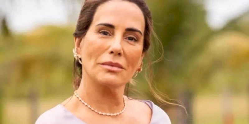 Após 54 anos, Glória Pires anuncia saída da TV Globo