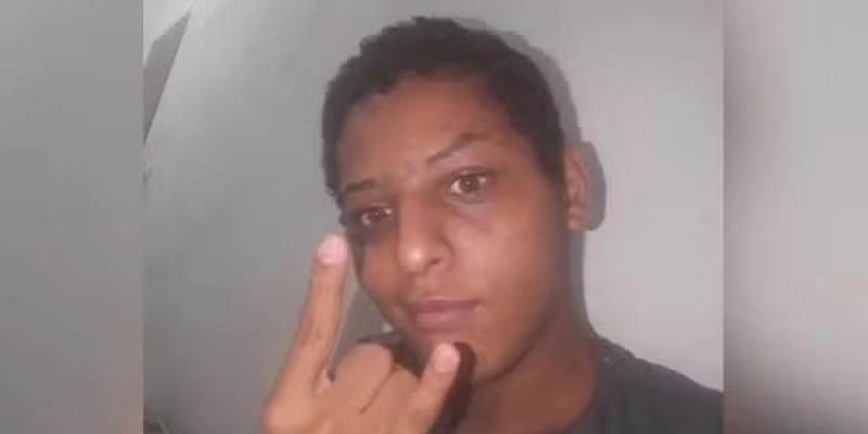 Tio é suspeito de matar sobrinho após discussão por causa de wi-fi na Paraíba 