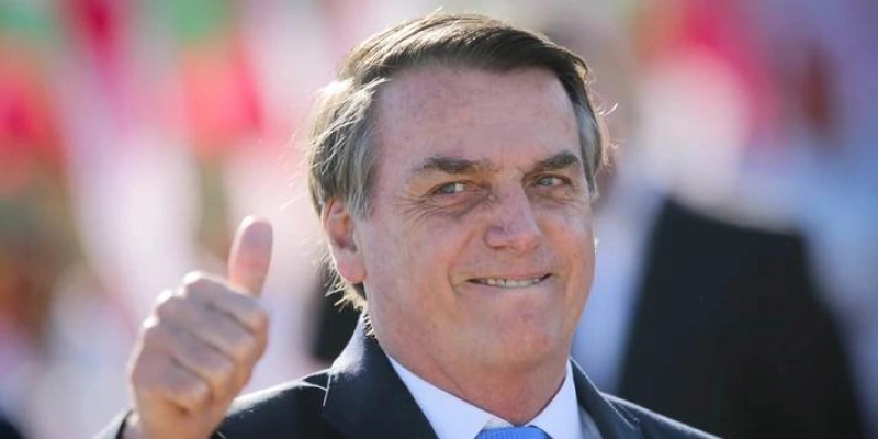 Por que querem prender Bolsonaro? Análise das acusações contra o ex-presidente