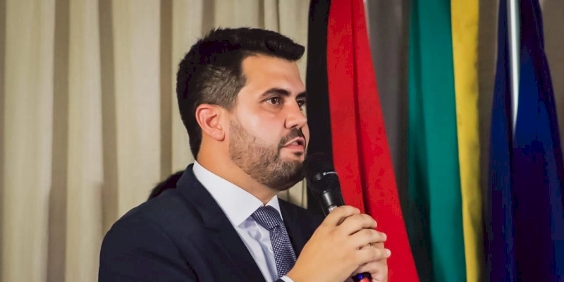 Wilson Filho antecipa ações imediatas no retorno das atividades na ALPB 