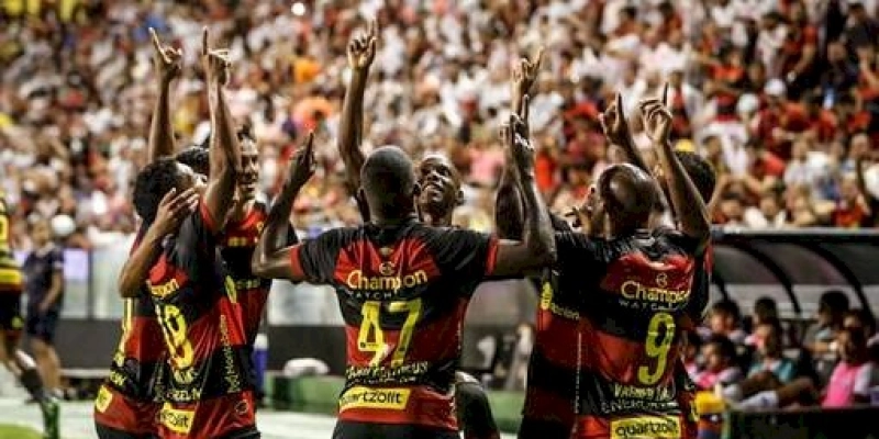 Copa do Nordeste: Ceará atropela Fluminense-PI por 5 a 2