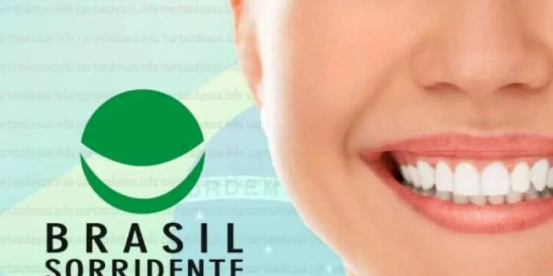 Brasil Sorridente será relançado hoje pelo governo 