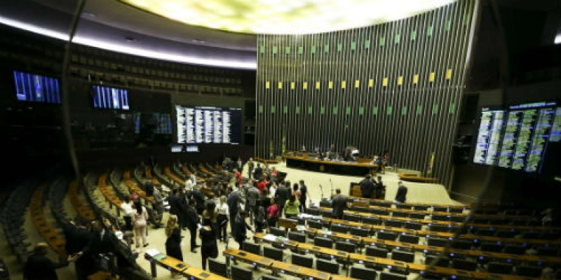 Câmara aprova projeto que amplia possibilidade de repasse a municípios