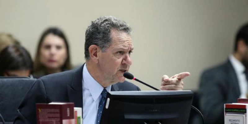 CNJ abre processo contra juiz do Piauí acusado de vender sentença