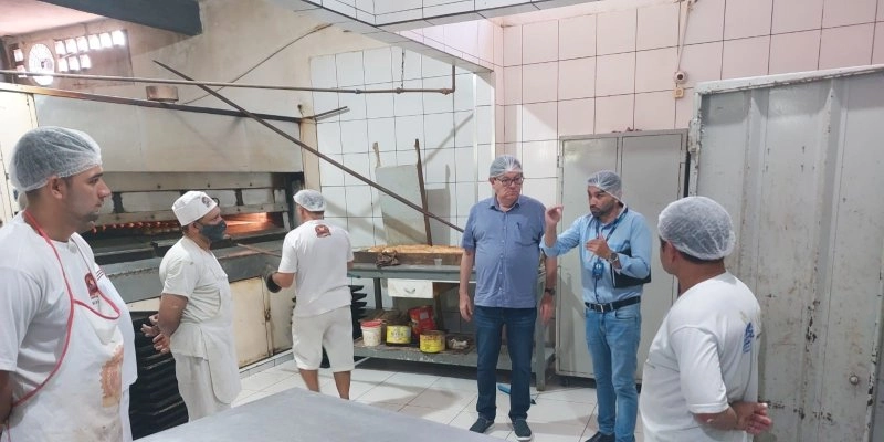 FIEPB está oferecendo mentoria para gestores de micro e pequenas indústrias dos segmentos de Móveis e Panificação