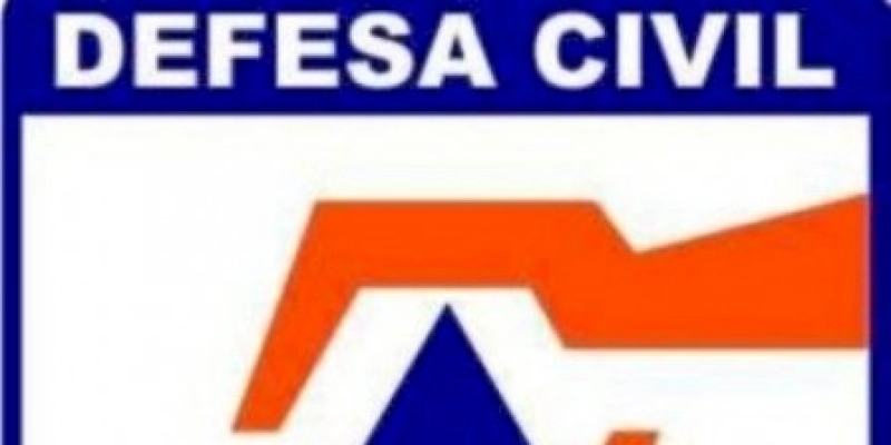 JOÃO PESSOA: Defesa Civil monitora chuvas e mantém equipes de plantão para atender à população