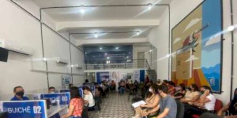 Sine-JP disponibiliza 173 vagas de trabalho nesta segunda-feira