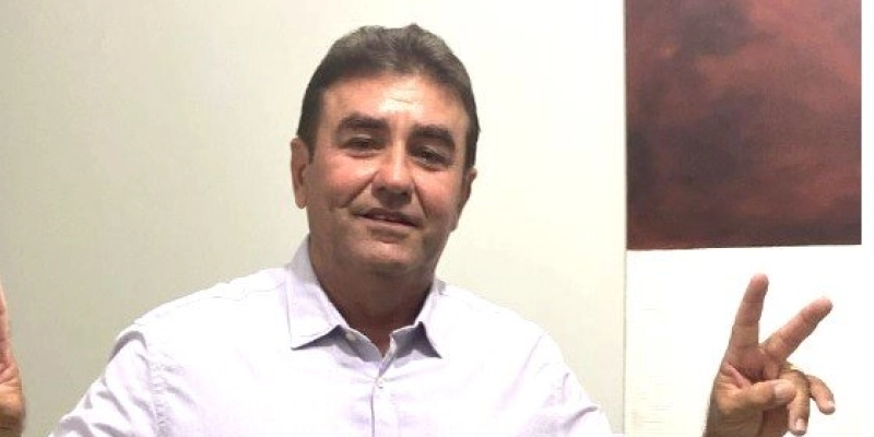 Pré-Candidato do MDB, Chiquinho de Barroso fortalece alianças e planeja mudanças para Nazarezinho