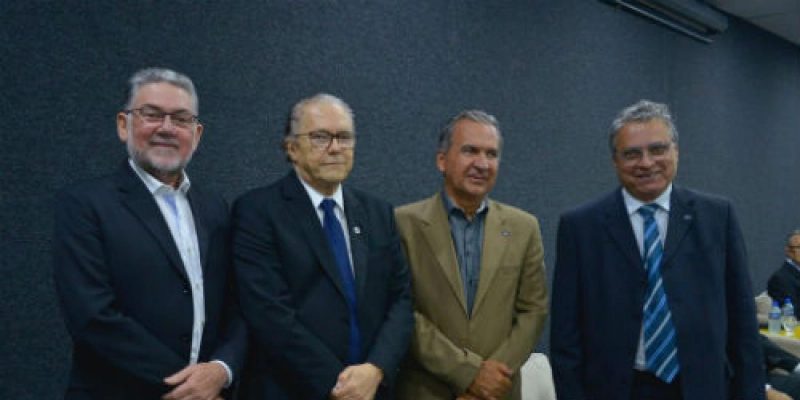Sebrae Paraíba empossa diretoria e conselheiros para gestão dos próximos quatro anos