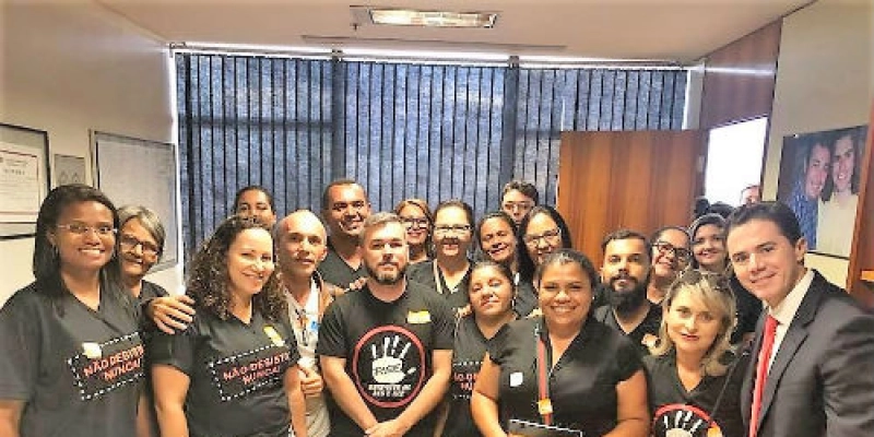 Veneziano vota por derrubada de veto e garante reajuste para Agentes Comunitários de Saúde e de Combate às Endemias