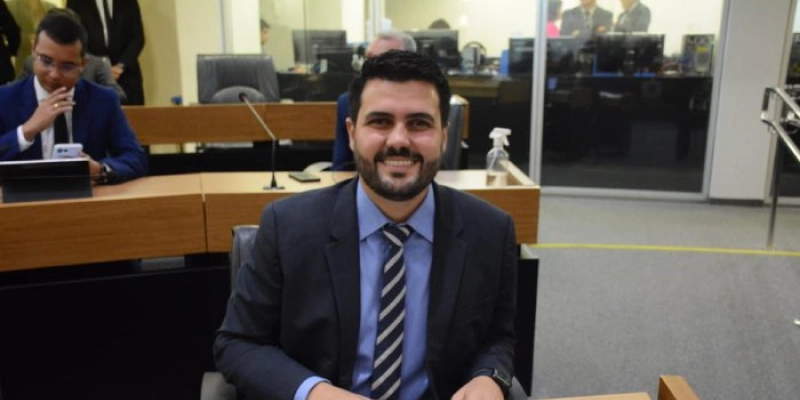 Sancionada lei de Wilson Filho que institui carteira para pacientes oncológicos na Paraíba