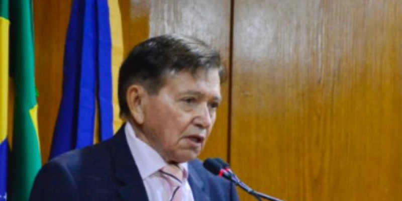 João Henrique diz que municipalização do Hospital de Princesa Isabel prejudica cidades