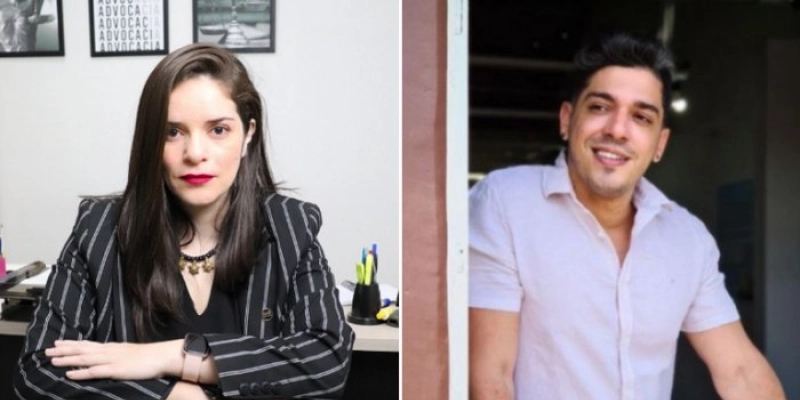 Festival de Música da Paraíba promove acessibilidade com intérpretes de Libras