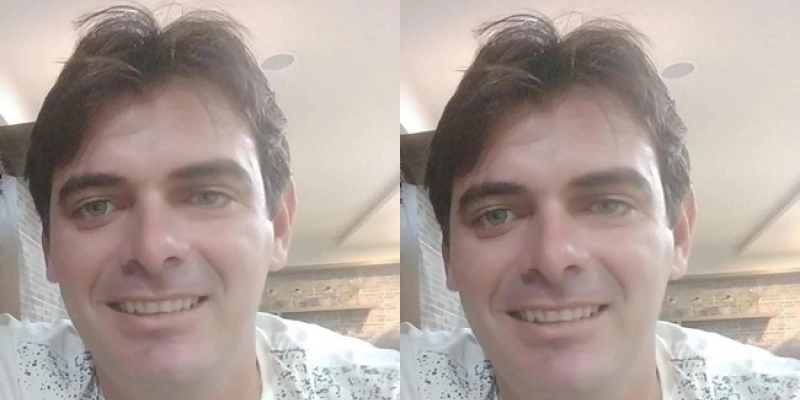 Vendedor é achado sem vida dentro de matagal ao lado de sua motocicleta, no Sertão da PB 