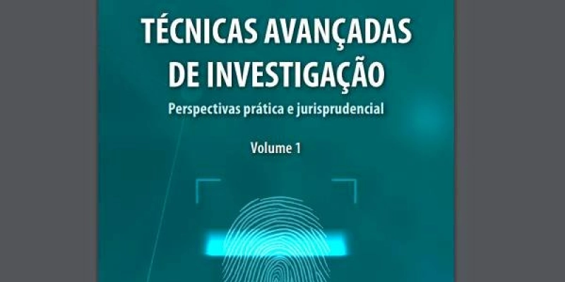 Persecução patrimonial é tema de artigo de membro do Gaeco/MPPB em obra coletiva