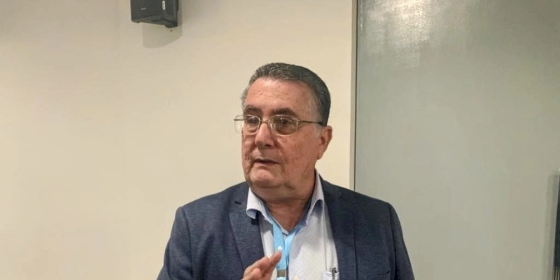 Anoreg-PB e CGJ são essenciais à regularização de registro de imóveis públicos, diz diretor da CINEP