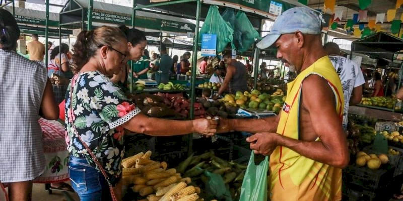 Cecaf lança Festival do Milho e abre vagas para comerciantes a partir de segunda-feira em João Pessoa 