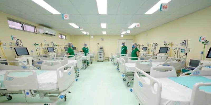 Covid-19 registra novos casos em Sousa, aponta boletim 