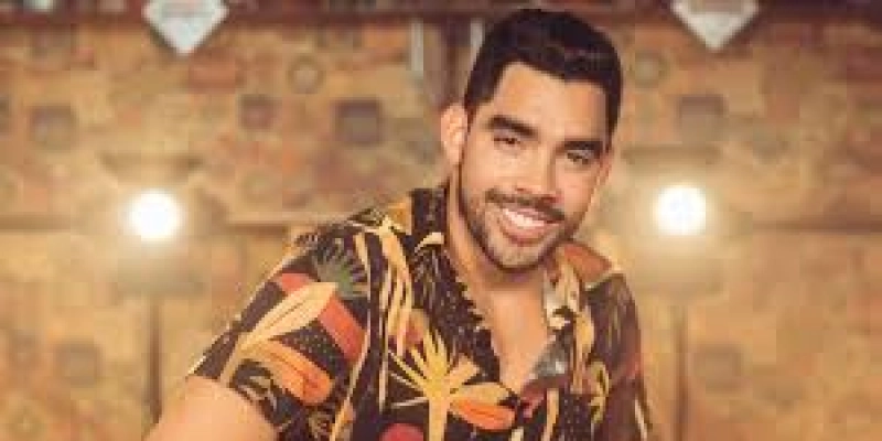 Morre cantor Gabriel Diniz após queda de avião em Sergipe