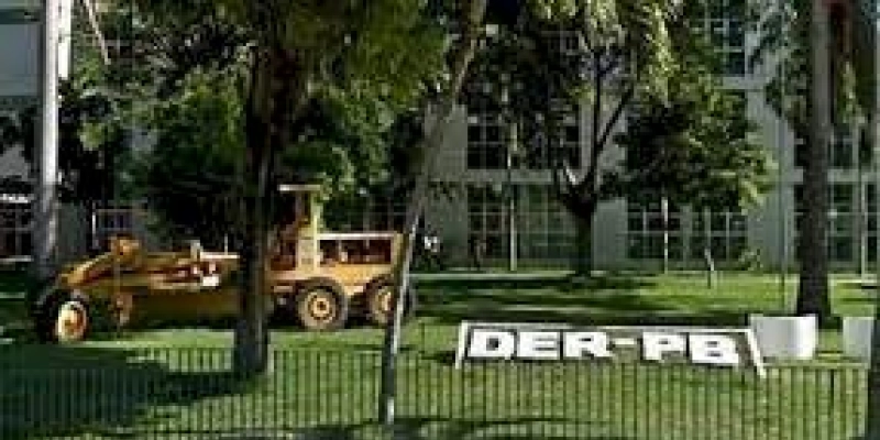 DER-PB fecha terminais rodoviários e paralisa obras até o dia 4 de abril
