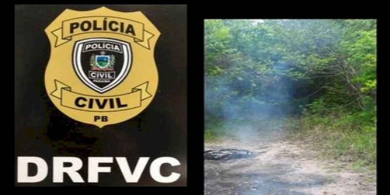 Fios furtados de rede elétrica recuperado pela Polícia Civil, nesta sexta-feira